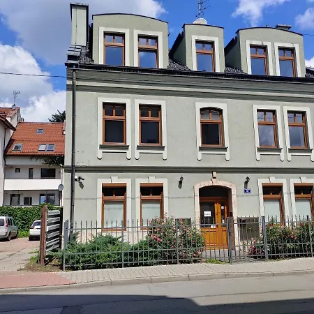 999 Aparthostel * Cracovie