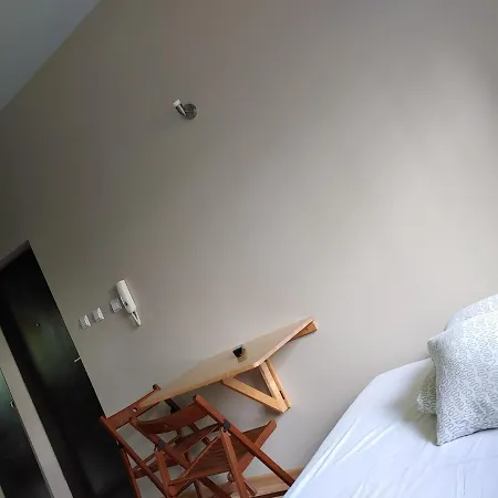 Auberge de jeunesse 999 Aparthostel