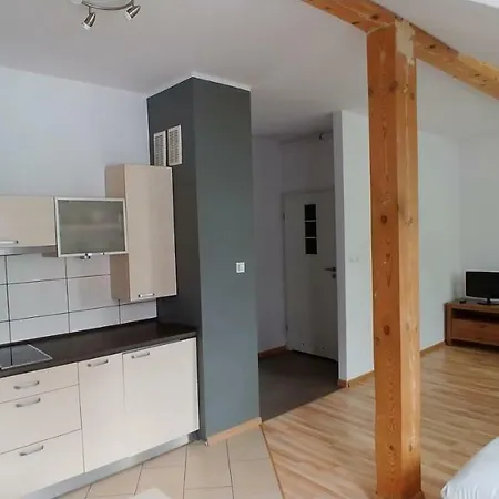 Auberge de jeunesse 999 Aparthostel