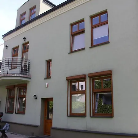 999 Aparthostel Краков