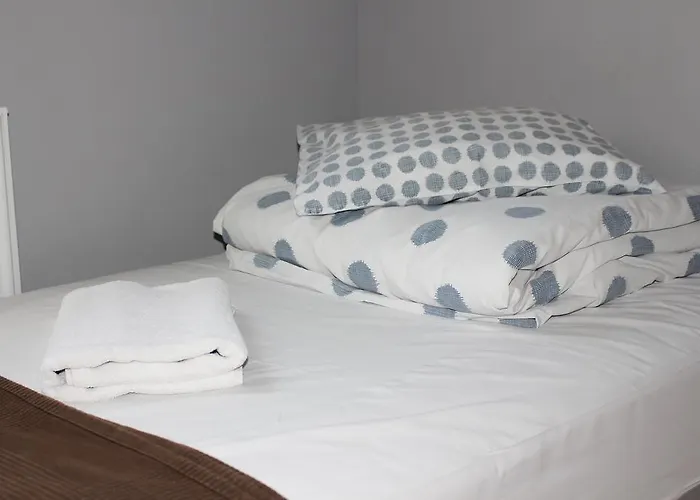 999 Aparthostel * كراكوفيا