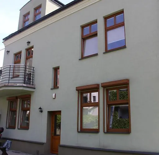 999 Aparthostel كراكوفيا