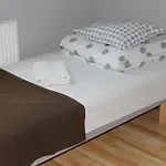 999 Aparthostel Hostel *
