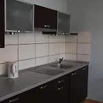 999 Aparthostel Hostel