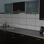 999 Aparthostel Hostel