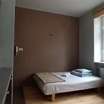 999 Aparthostel Hostel