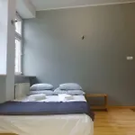 999 Aparthostel Hostel