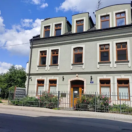 999 Aparthostel Hostel Kraków
