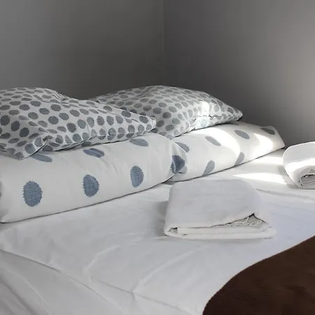 999 Aparthostel Hostel Kraków