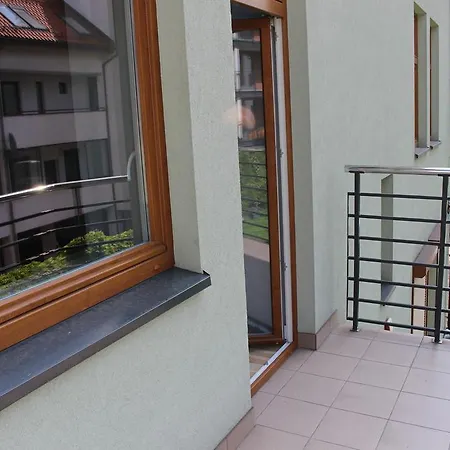 999 Aparthostel Hostel Kraków