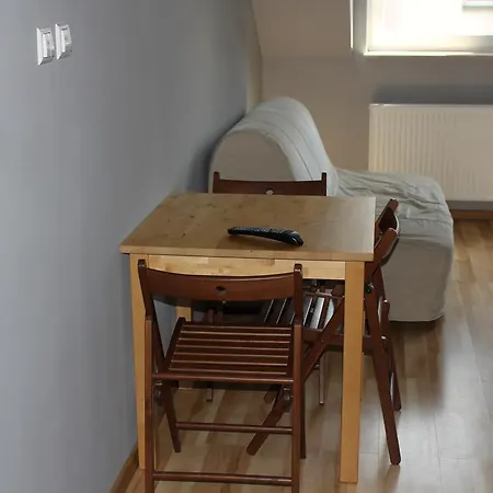 Vandrarhem 999 Aparthostel