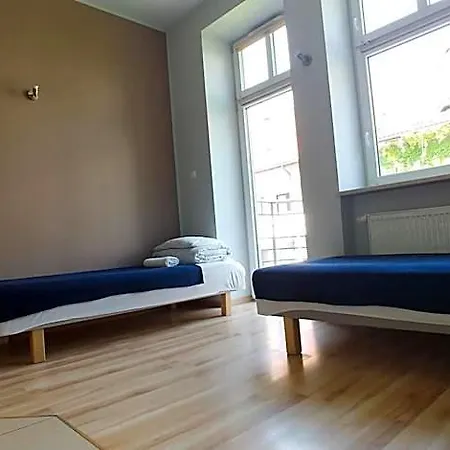 Hostel 999 Aparthostel