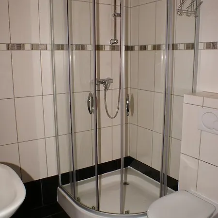 Vandrarhem 999 Aparthostel *