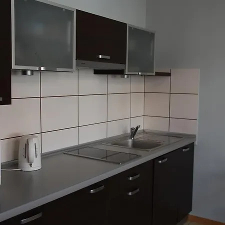 999 Aparthostel Vandrarhem