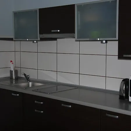 999 Aparthostel Vandrarhem