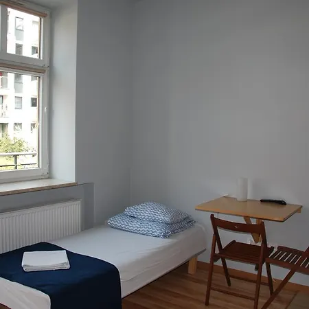 999 Aparthostel Kraków