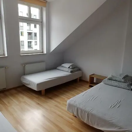 Vandrarhem 999 Aparthostel *