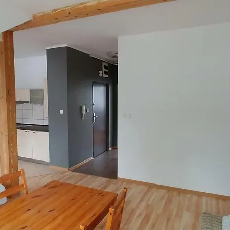 Hostel 999 Aparthostel Krasków