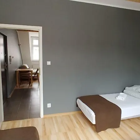 Vandrarhem 999 Aparthostel