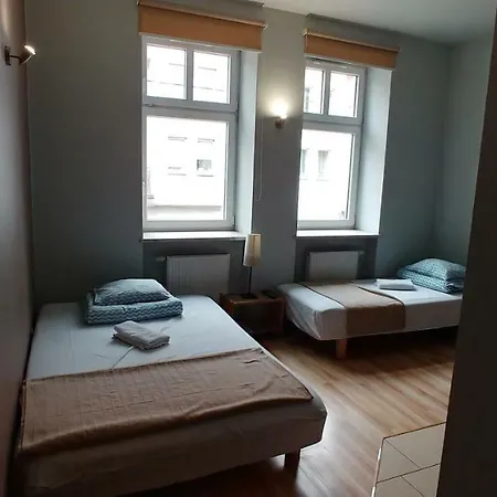 999 Aparthostel Vandrarhem *