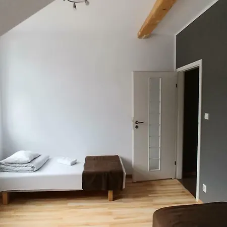 999 Aparthostel קרקוב