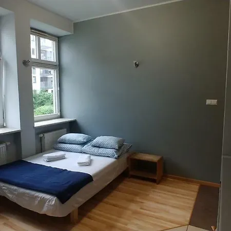 999 Aparthostel * Kraków