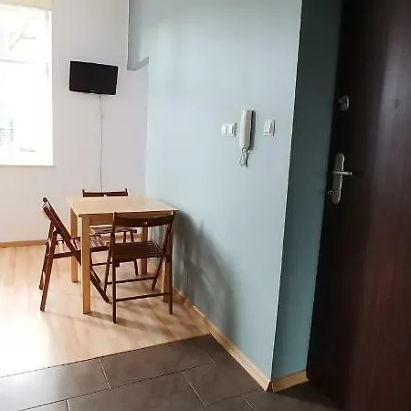 999 Aparthostel * Kraków