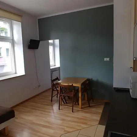 999 Aparthostel * Kraków