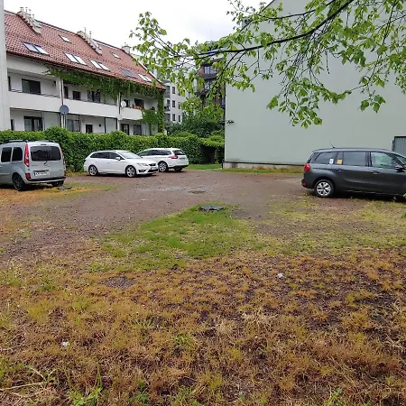 999 Aparthostel Vandrarhem