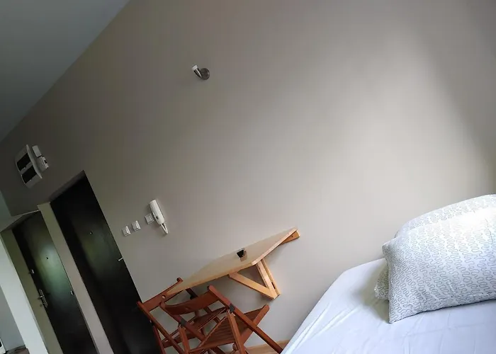 Hostel 999 Aparthostel