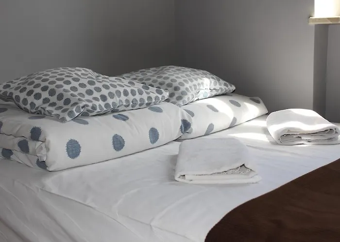 999 Aparthostel Hostel Kraków