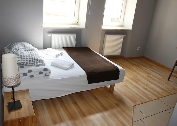 Hostel 999 Aparthostel Kraków