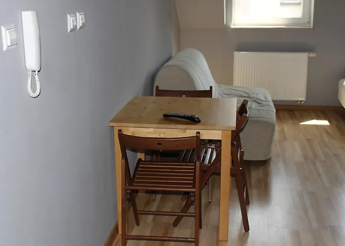 Hostel 999 Aparthostel