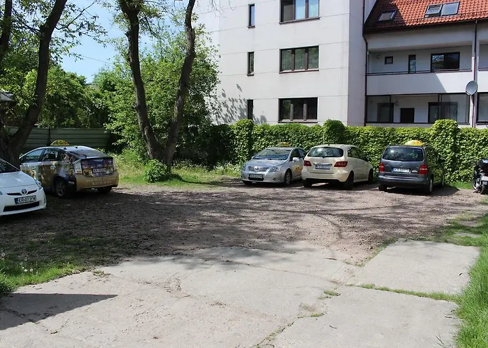 999 Aparthostel Hostel *