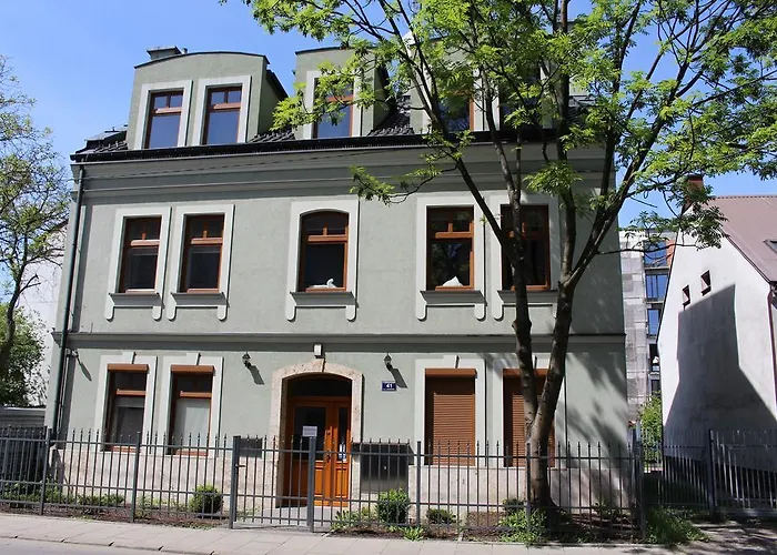 Hostel 999 Aparthostel Krakov