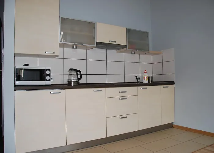 Hostel 999 Aparthostel Kraków