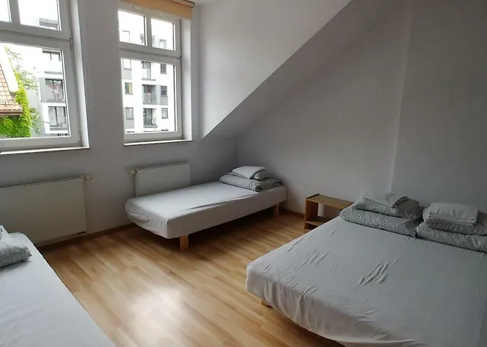 Hostel 999 Aparthostel *