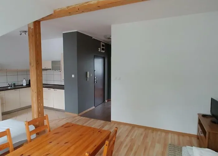 Hostel 999 Aparthostel Krakov