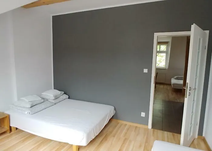 999 Aparthostel Hostel Kraków