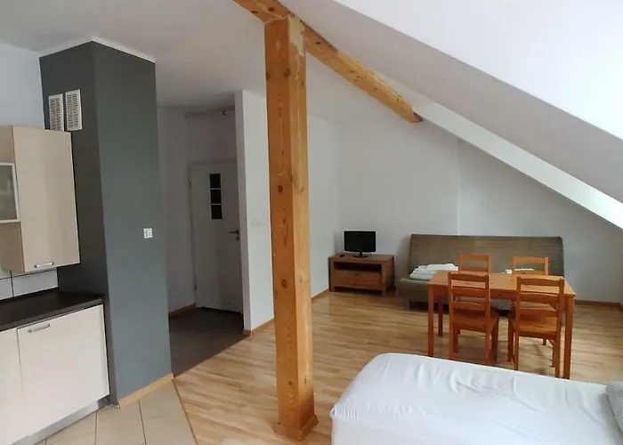 Hostel 999 Aparthostel