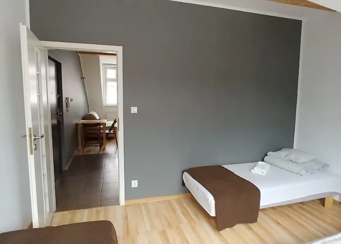 Hostel 999 Aparthostel