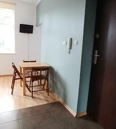 999 Aparthostel * Kraków