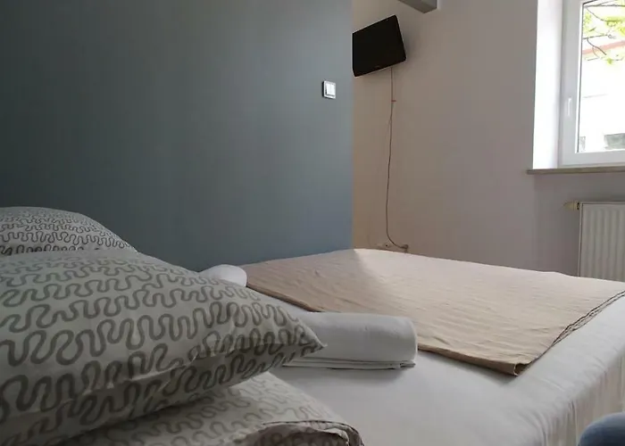 Hostel 999 Aparthostel Krakov