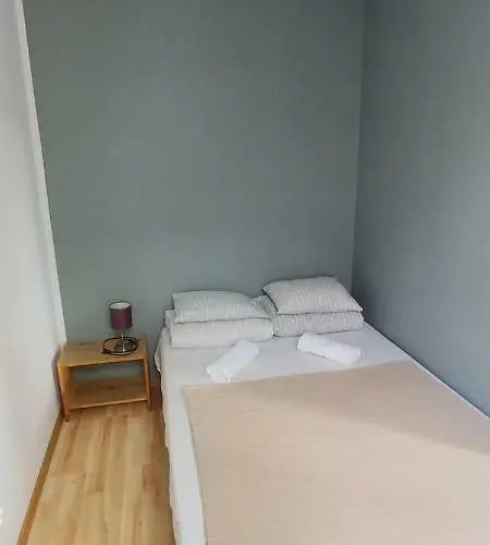 999 Aparthostel Hostel Kraków