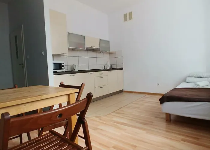 Hostel 999 Aparthostel *