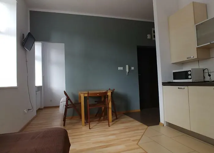 Hostel 999 Aparthostel *