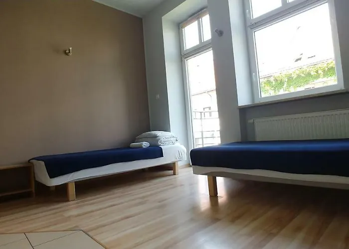 Hostel 999 Aparthostel *