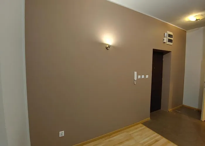 999 Aparthostel Hostel *