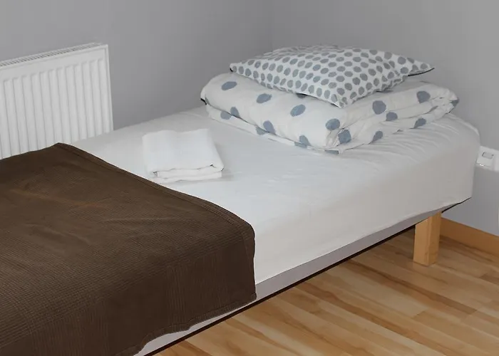 999 Aparthostel Hostel *