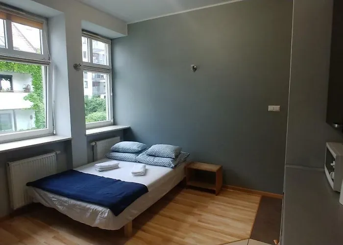 999 Aparthostel * Krakow